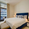 Отель DHH - Damac Hills-Golf Vista-Akoya, фото 6