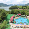 Отель Cheongpung Resort Lake Hotel, фото 25
