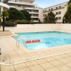 Отель Apartment With one Bedroom in Fréjus, With Wonderful City View, Pool A, фото 16