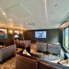 Отель Exclusive 2 Bed 2 Bath Apartment, Gym and Cinema Room - Birmingham City Centre, фото 9