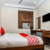 Отель Oyo Flagship 14620 Kabila Karol Bagh, фото 4