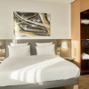 Отель B&B HOTEL Paris Nord 18ème, фото 16