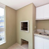 Отель Aluguel Apartamento 3 quartos Bombas SC, фото 13