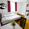 Отель A&T Hotel & Hostel, фото 3