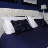 Отель Hs4u The Blue Charm Suite Apartment, фото 1