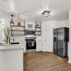 Отель Luxury Casita 5min From Main St With Hot Tub, фото 10