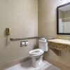 Отель Comfort Inn & Suites Bothell - Seattle North, фото 34