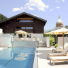 Отель Rote Wand Gourmet Hotel, a Member of Design Hotels, фото 15
