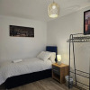 Отель City Classic- Remarkable 3-bed House in Birmingham, фото 7