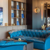 Отель Hilton Samarkand Regency, фото 17