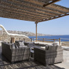 Отель Stunning Villa Calliope in Mykonos, фото 5