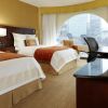 Отель Montreal Marriott Chateau Champlain, фото 5