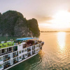 Отель Halong Aquamarine Cruise, фото 25