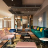 Отель Sheraton Milan San Siro, фото 18