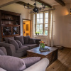 Отель Superb Holiday Home on a Mini Campsite Near the Beach, фото 11