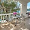 Отель Studio apartment Sea front - free parking A5 Klek, Riviera Dubrovnik, фото 7