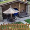 Отель Olympos Toprak evleri Earth houses, фото 9