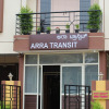 Отель Arra transit, фото 1