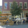 Отель The Richard Johnston Inn & 1890 Caroline House, фото 1