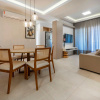 Отель Mario Guilherme - Apto - 203 - Lindo apartamento condomínio de alto padrão com piscina e academia., фото 11