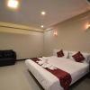Отель Gold Airport Suites, фото 32