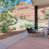 Отель Gorgeous Kanab Home: Canyon Views & Pool Access!, фото 7