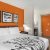 Отель Sleep Inn DeWitt - Lansing North, фото 3