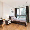 Отель Laze Apartment SAIGON Vinhomes Central Park, фото 23