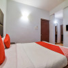 Отель FabHotel Kris Resort Calangute Beach, фото 4
