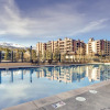 Отель Luxury 4 Bedroom Condo on Main Street in Downtown Breckenridge, фото 18