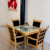 Отель Charming 1-bed Apartment in Bradford City Holiday, фото 8