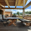 Отель Appealing Chalet Near ski Slope, фото 11