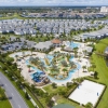 Отель Spacious Beautiful 3-br Condo Prime Location, фото 22
