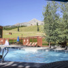 Отель Big Horn Condos at Big Sky Resort, фото 1