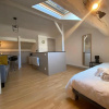 Отель Les Cosy de Nancy - Le Nid Douillet - 4* (Adults Only), фото 1