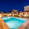 Отель Villa Skyfall Zadarvillas, фото 13