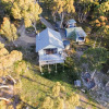 Отель Te Kuiti Bruny Island Cottage, фото 14