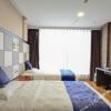 Отель Mediterranean International Boutique Hotel, фото 3