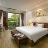 Отель Tunger Premium Hotel, фото 12