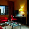 Отель Frontel Al Harithia Hotel- Madina, фото 6