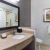 Отель Courtyard Fort Worth West at Cityview, фото 8