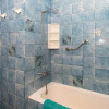 Отель Apartamento en Cala Galdana, фото 12