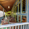 Отель Embe Joglo Homestay, фото 13