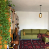 Отель Midcentury modern 1 bedroom apartment in Tirana, фото 1