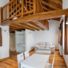 Отель Somo Garden Villas, фото 3