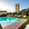 Отель Villa Matilde in Capannori, фото 11