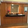 Отель Nash Hotel в Беркли