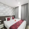 Отель OYO Rooms Bangsar Menara TM, фото 5