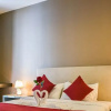 Отель Flixses Suites At Platinum Klcc, фото 22