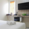 Отель Comfortable Design Studio Apartment (No Kitchen) Aeropolis Residence, фото 7